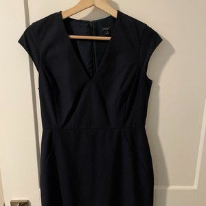NWOT Ann Taylor Factory Dress, 2P